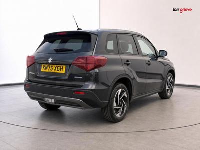 Suzuki Vitara Photo 7
