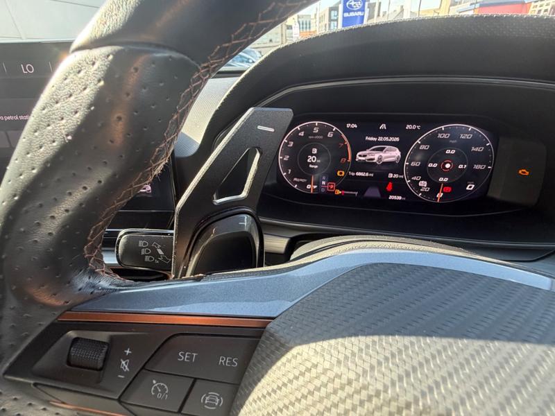 Used Cupra Leon DY23EOD 41