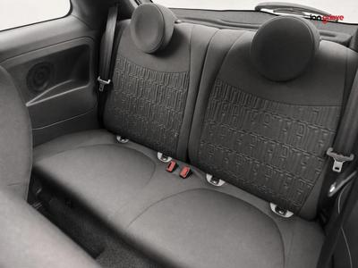 Fiat 500 Photo 14