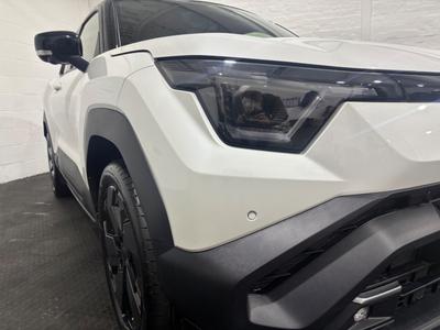 Suzuki E-vitara Photo 1