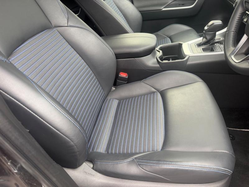 Used Toyota Rav4 DG22FRO 17