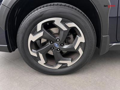 Subaru XV Photo 4