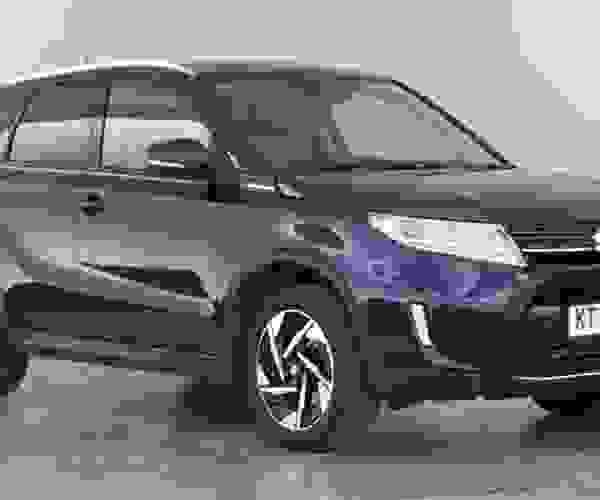 2026 Suzuki Vitara