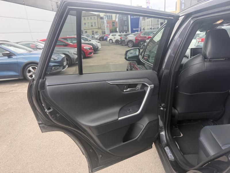 Used Toyota Rav4 DG22FRO 23
