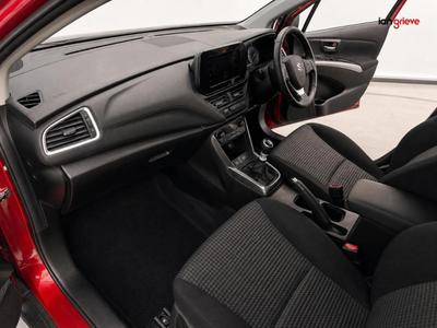 Suzuki S-Cross Photo 13