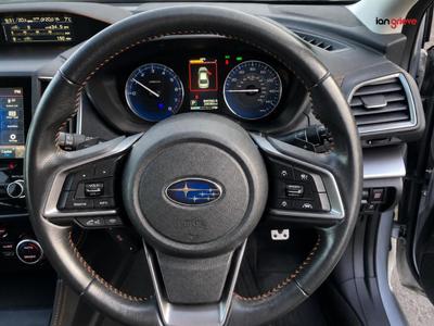 Subaru XV Photo 21