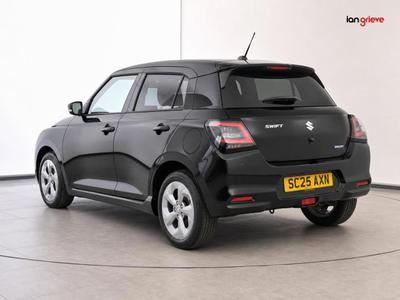 Suzuki Swift Photo 5