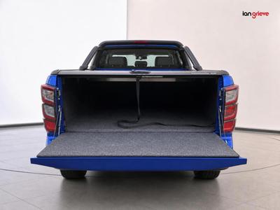Isuzu D-max Photo 9