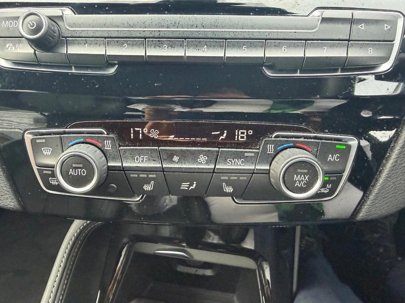 Used BMW X1 YB70BFY 48