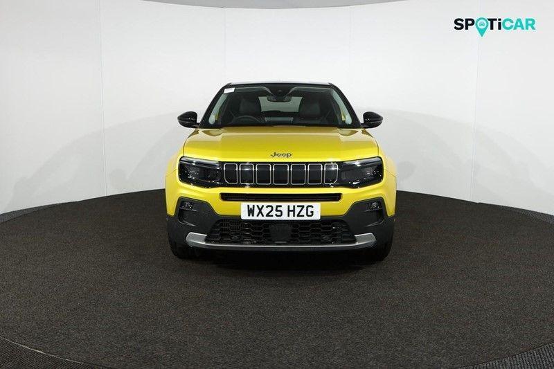 Jeep Avenger Photo autoweb-d28ec56504fc3a8a7a94eca4971be75753adfb5d.jpg