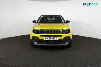 Jeep Avenger Photo 1