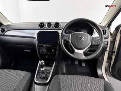 Suzuki Vitara Photo 11