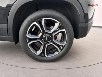 Jeep Avenger Photo 4