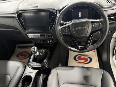 Isuzu D-max Photo 18