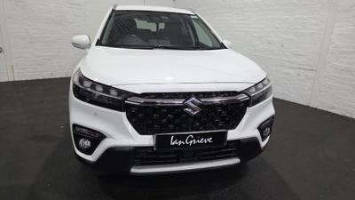 Suzuki S-Cross Photo 2