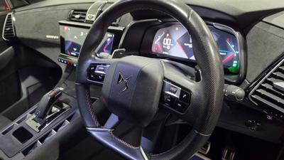 DS Automobiles Ds-7 Photo 35