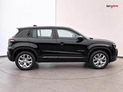 Jeep Avenger Photo 8