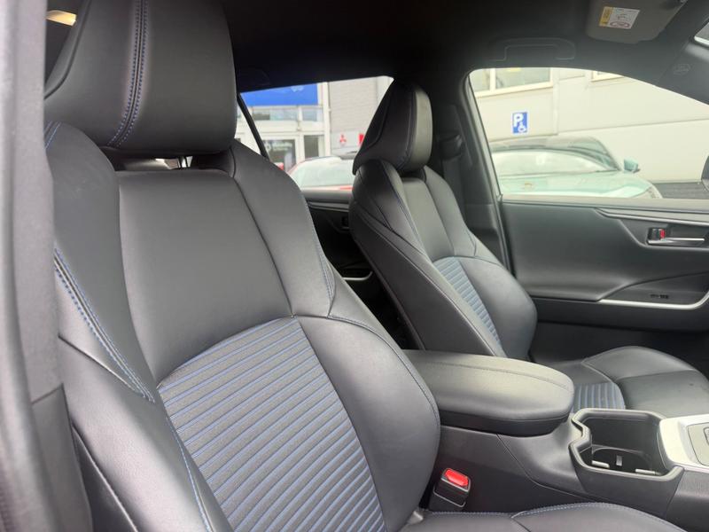 Used Toyota Rav4 DG22FRO 16
