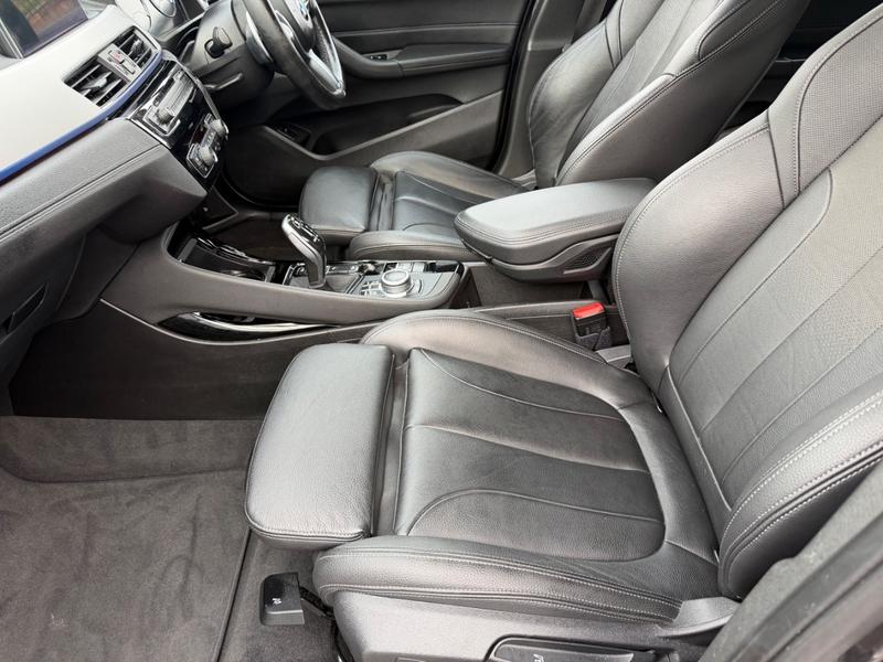 Used BMW X1 YB70BFY 31