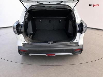 Suzuki S-Cross Photo 9