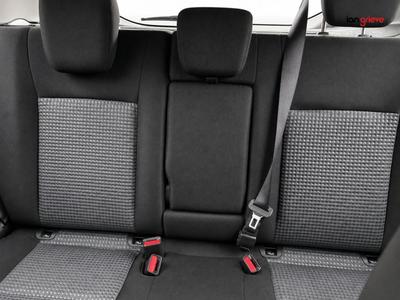 Suzuki S-Cross Photo 14