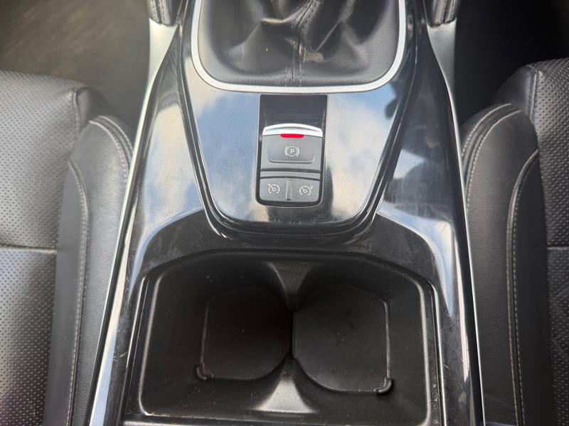 Used Renault Koleos ML17NKD 47