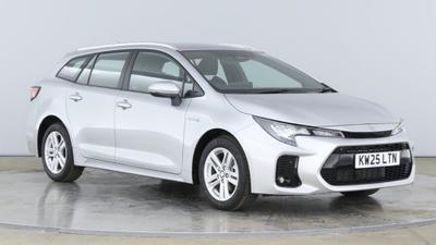 Suzuki Swace Photo 0