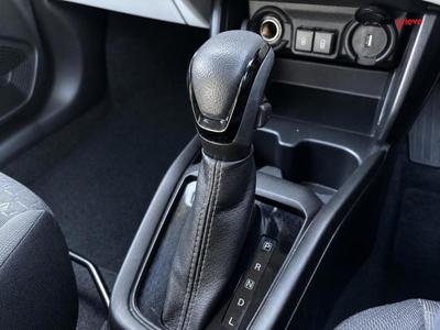 Suzuki Swift Photo 22