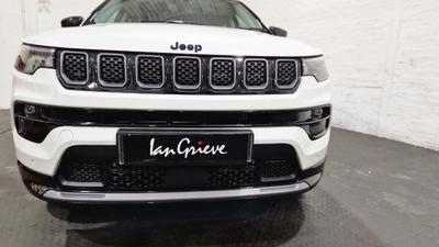 Jeep Compass Photo 9