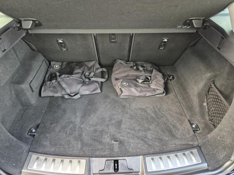 Used Land Rover Range Rover Evoque YE71OJG 21