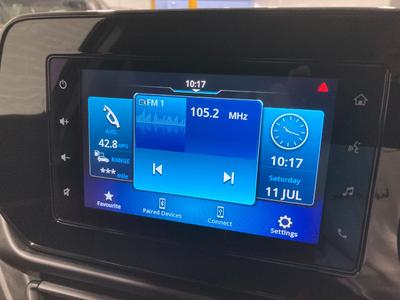Suzuki S-Cross Photo 24