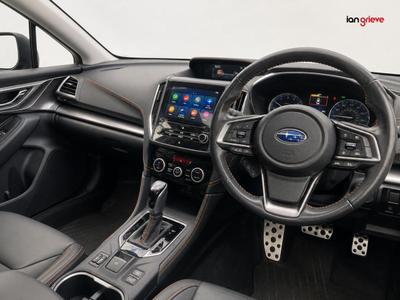 Subaru XV Photo 12