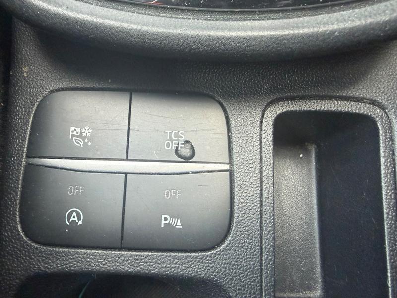 Used Ford Puma WP70DYU 31
