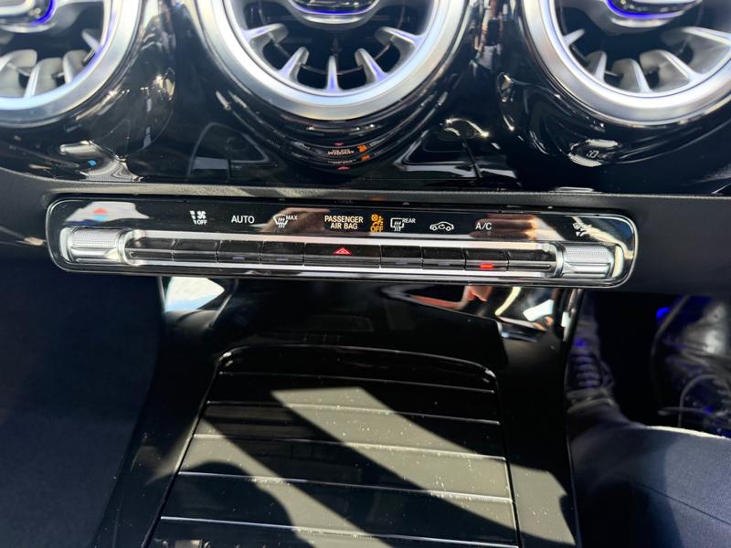 Used Mercedes-Benz A Class YN24WSV 45