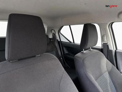 Suzuki Ignis Photo 15