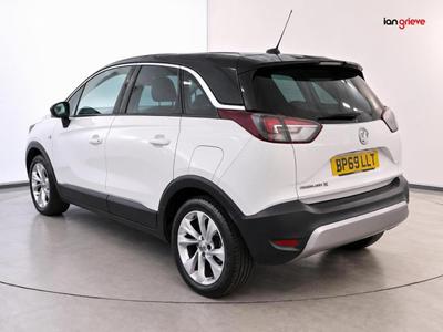 Vauxhall Crossland X Photo 5