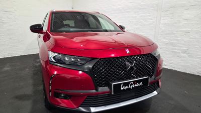 DS Automobiles Ds-7 Photo 2