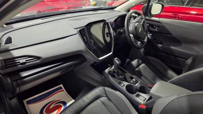 Subaru Crosstrek Photo 13