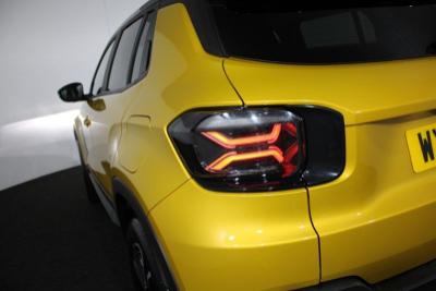 Jeep Avenger Photo 18