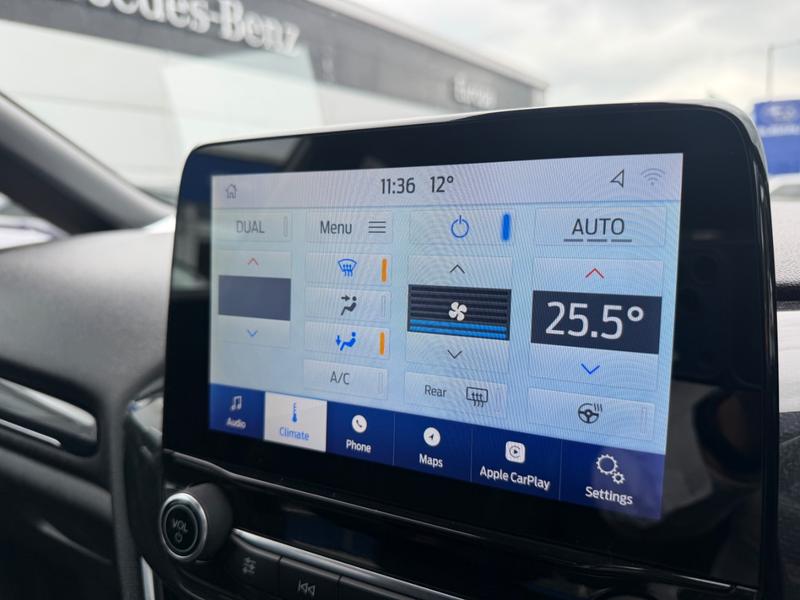 Used Ford Fiesta YS69AVJ 40