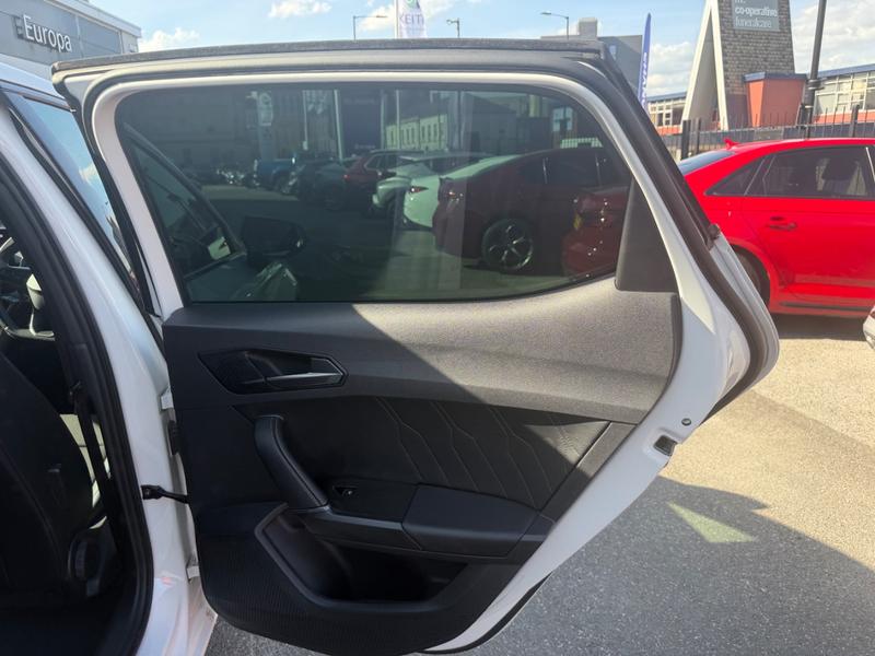 Used Cupra Leon DY23EOD 23