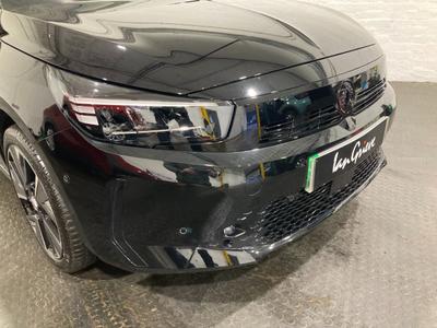 Vauxhall Corsa Photo 7