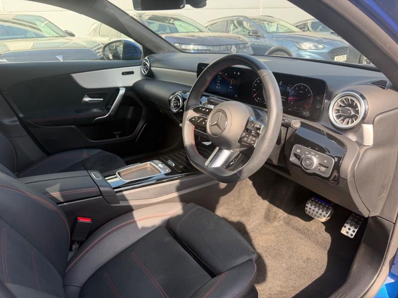 Used Mercedes-Benz A Class YN24WSV 15
