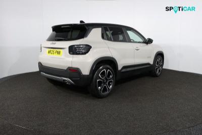 Jeep Avenger Photo 6