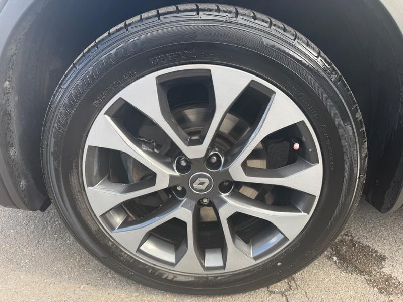 Used Renault Koleos ML17NKD 12
