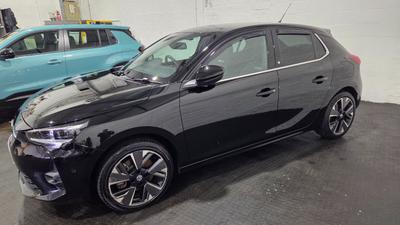 Vauxhall Corsa Photo 3