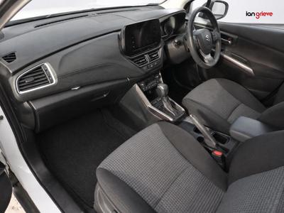 Suzuki S-Cross Photo 13