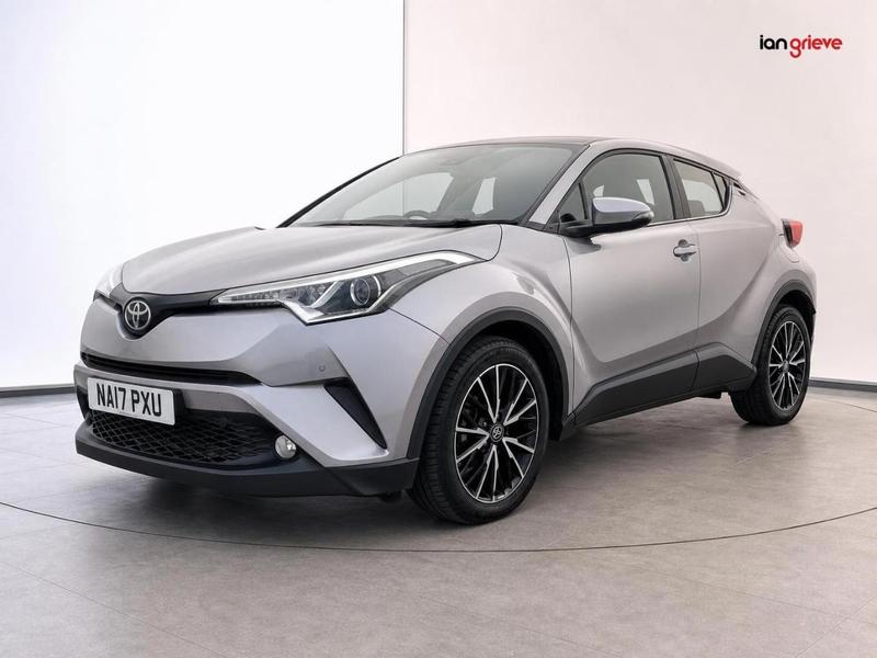 Toyota C-HR Photo autoweb-d8841176b430fb44c6aaca2a377aade9c20e8e2e.jpg