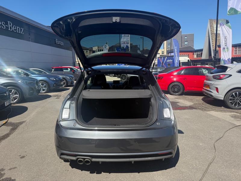 Used Audi A1 PG17BWO 20