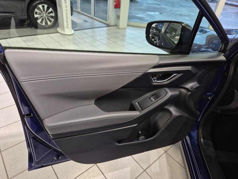 Used Subaru Crosstrek FN24HBX 26